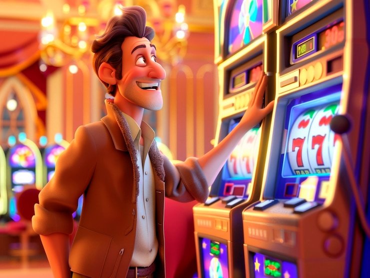 Most Played games pada dashboard modal4d